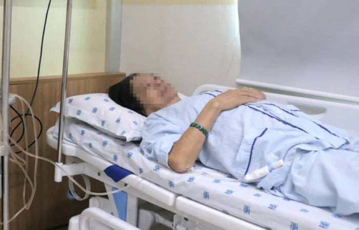 Thoi quen khien nguoi tre co nguy co hong than