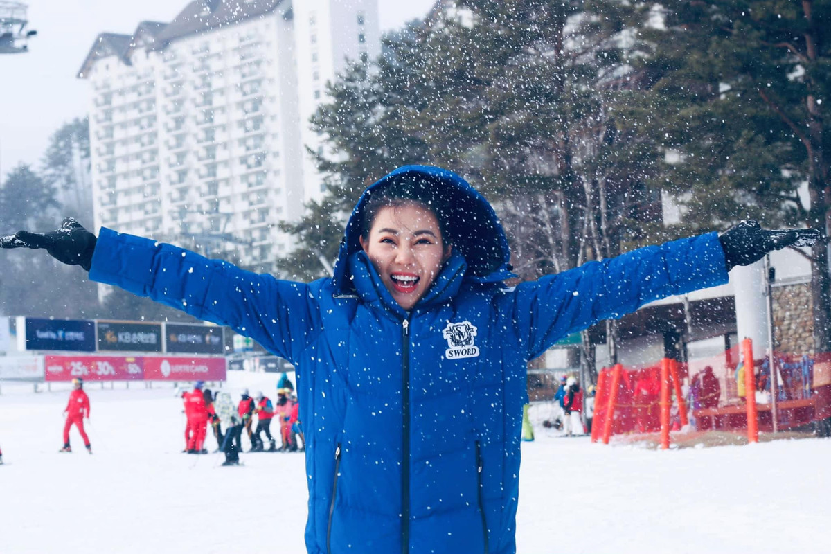 Thanh Hương nói gì về việc hét giá cát-xê sau "Cuộc đời vẫn đẹp sao"? - Hình 2 Thanh Huong noi gi ve viec het gia cat-xe sau