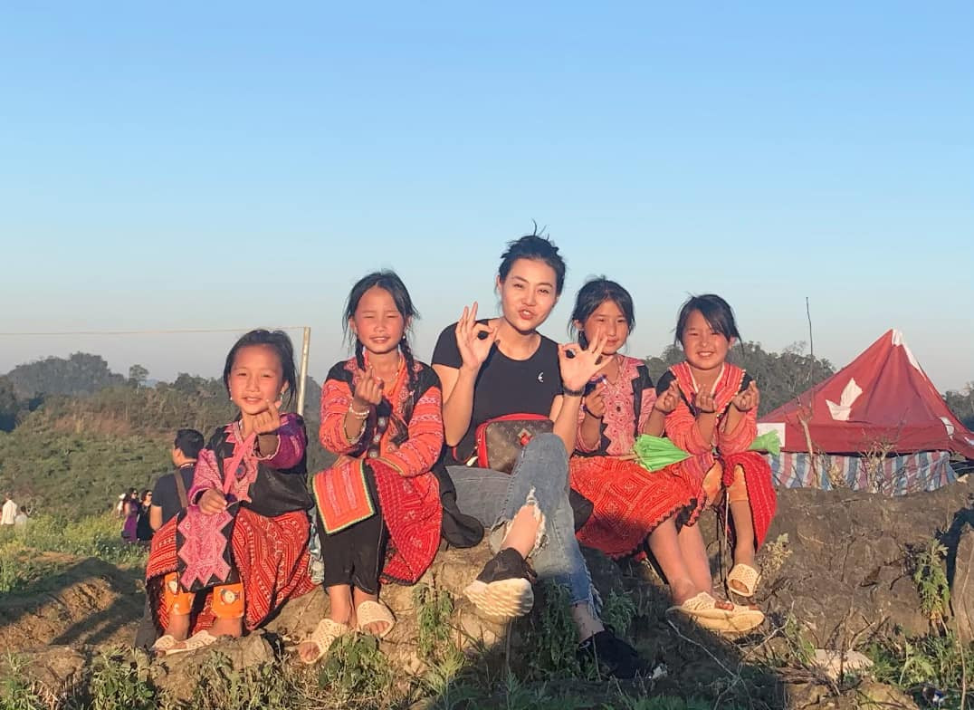 Thanh Hương nói gì về việc hét giá cát-xê sau "Cuộc đời vẫn đẹp sao"? - Hình 5 Thanh Huong noi gi ve viec het gia cat-xe sau