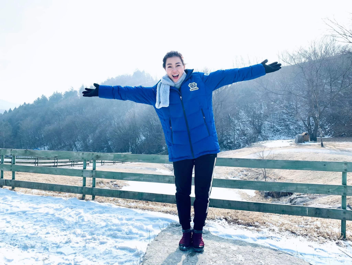 Thanh Hương nói gì về việc hét giá cát-xê sau "Cuộc đời vẫn đẹp sao"? - Hình 3 Thanh Huong noi gi ve viec het gia cat-xe sau