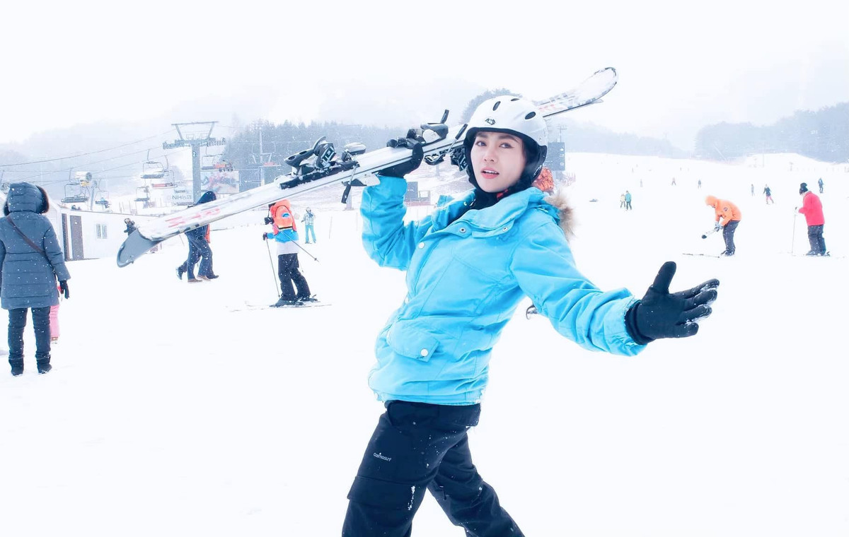 Thanh Hương nói gì về việc hét giá cát-xê sau "Cuộc đời vẫn đẹp sao"? - Hình 4 Thanh Huong noi gi ve viec het gia cat-xe sau