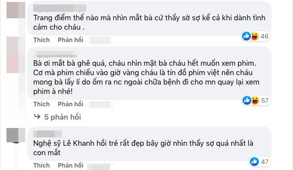 NSND Le Khanh thoi tre dep tua nu than, tuoi 60 bi don tham my-Hinh-3