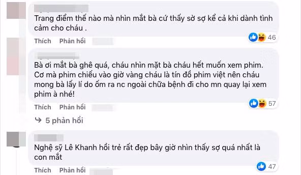 NSND Le Khanh thoi tre dep tua nu than, tuoi 60 bi don tham my-Hinh-3