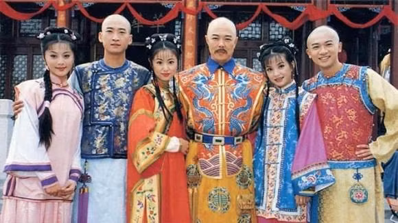 Chau Kiet: Ve trong lua phat thanh dai gia, U50 van chua co vo