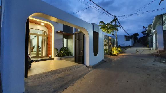 Gia chu tu thiet ke nha cap bon dep nhu mo-Hinh-2