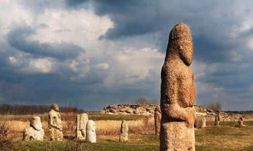 Neu co nen van minh tien su tren trai dat, ho da di dau?-Hinh-2