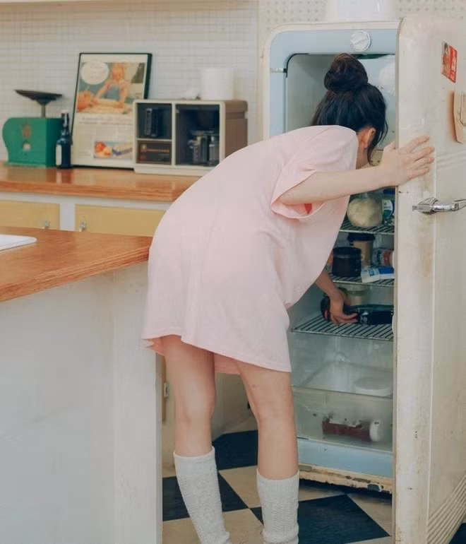 5 thuc pham khong nen de trong tu lanh mat ngon, thanh 'o vi khuan'-Hinh-2