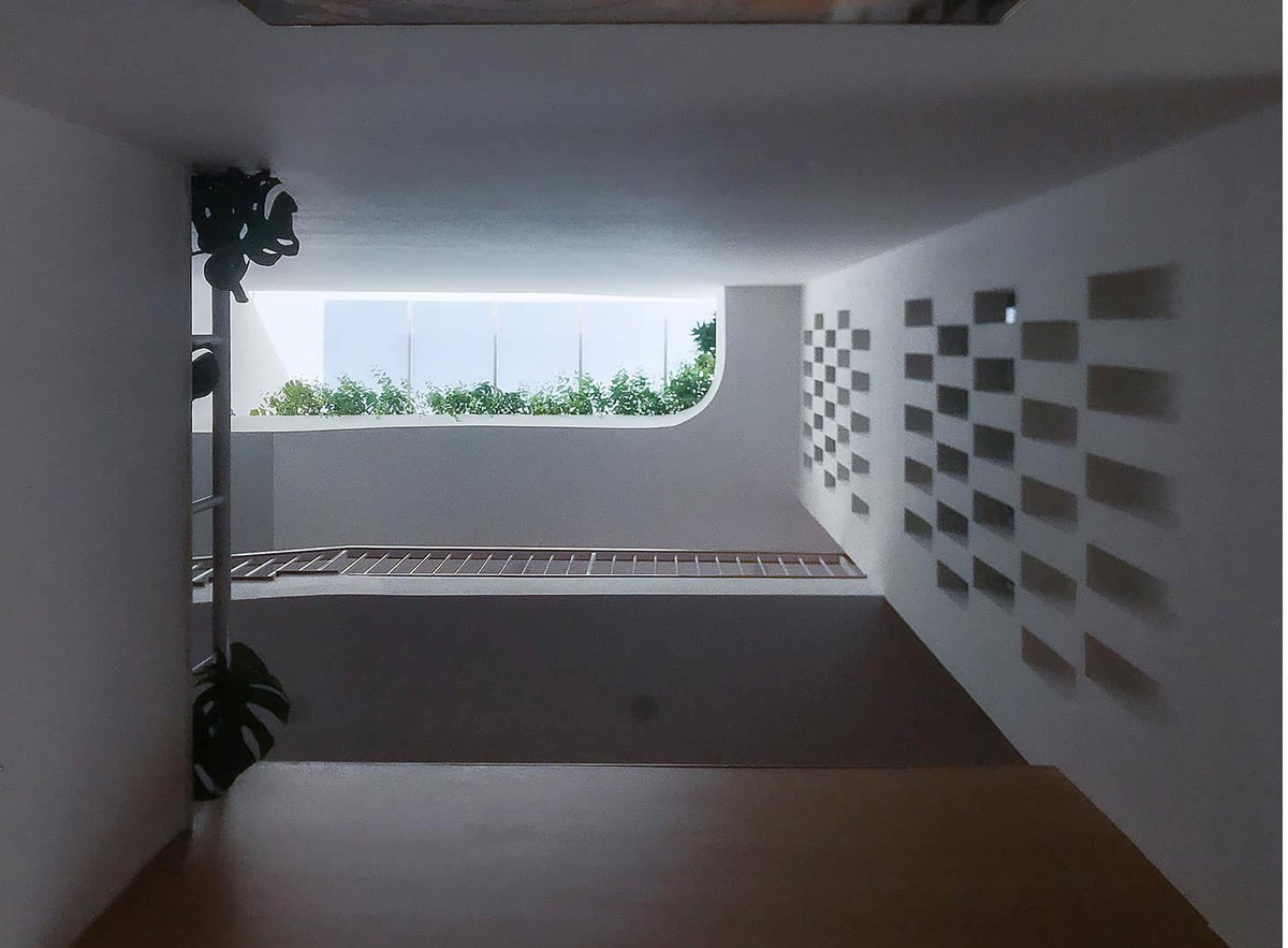 Nha pho 3 tang mat tien nhu to ong-Hinh-4