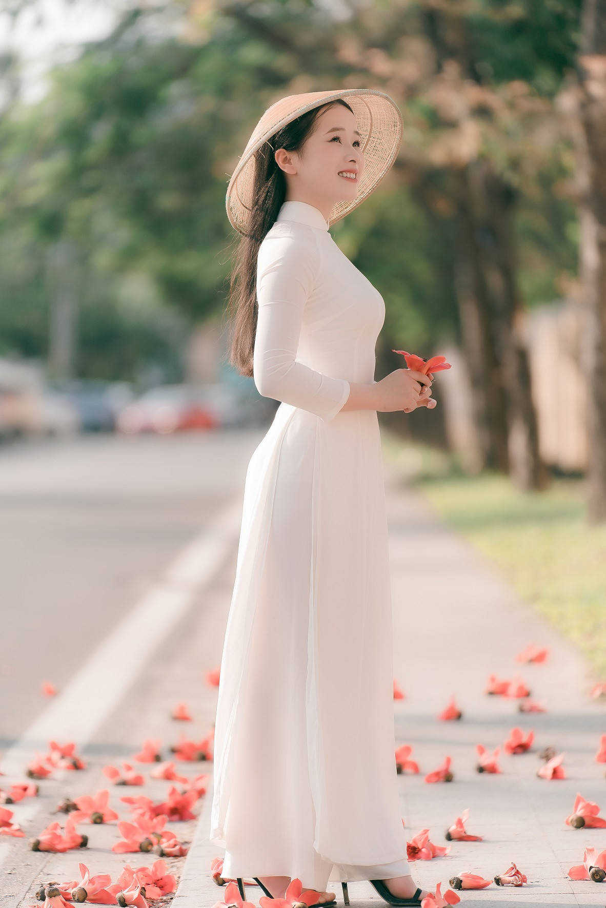 Thang 3 mua hoa gao xu Hue-Hinh-10