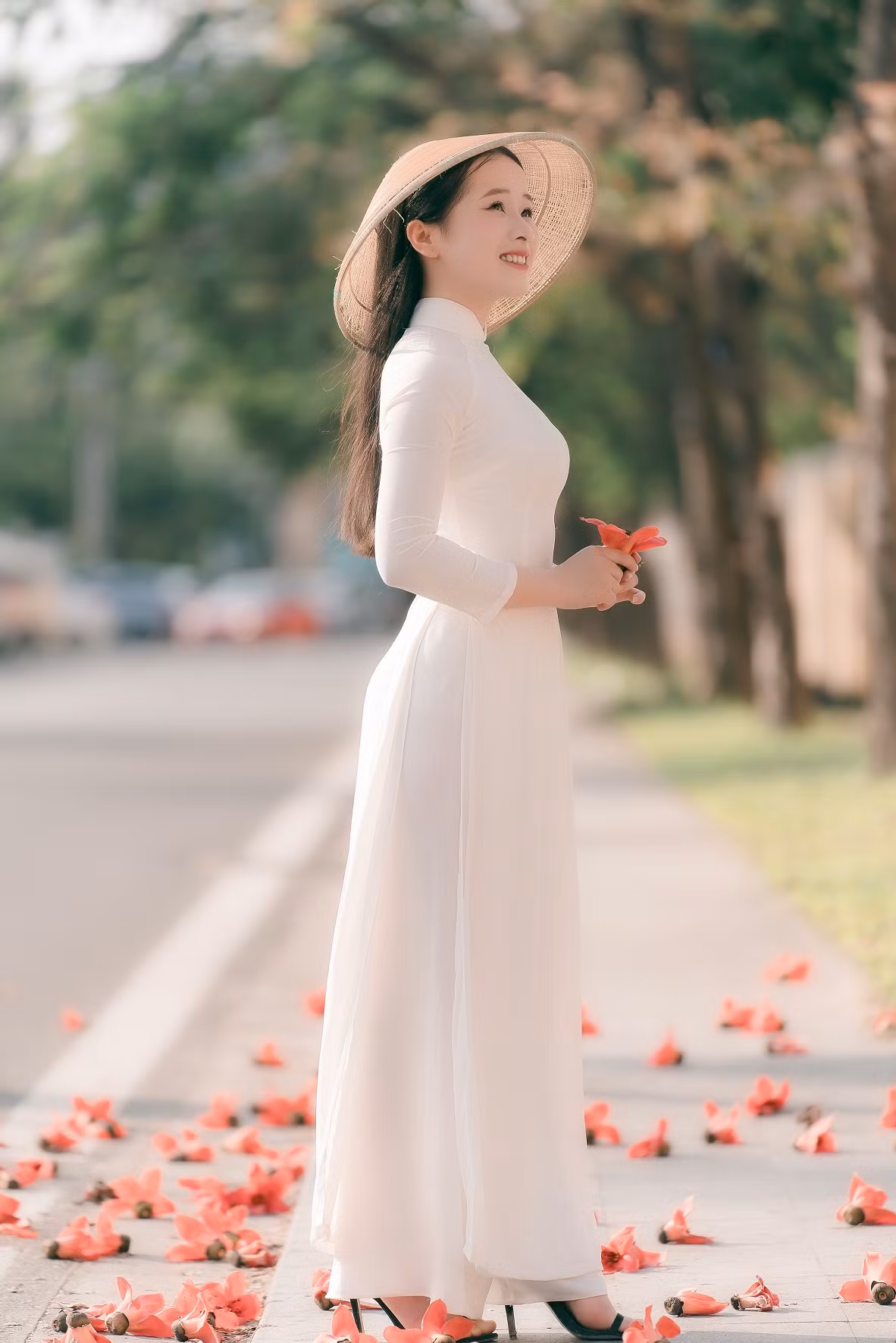 Thang 3 mua hoa gao xu Hue-Hinh-10