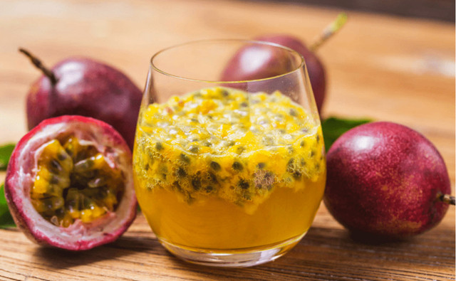 3 tac hai dang so khi dung chanh leo khong dung cach