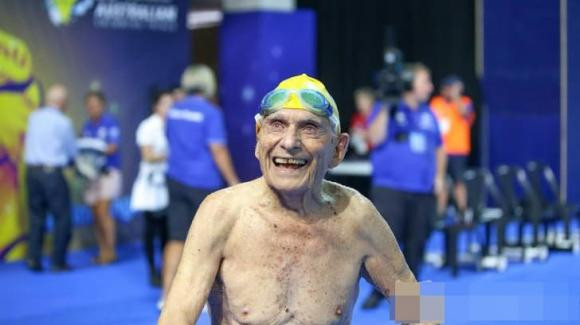 Dan ong Uc song lau nhat vi 5 ly do sau day-Hinh-4