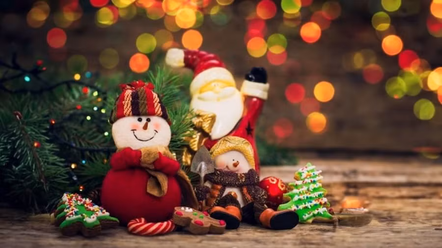 Vi sao Giang sinh duoc goi la Noel, Xmas?-Hinh-2