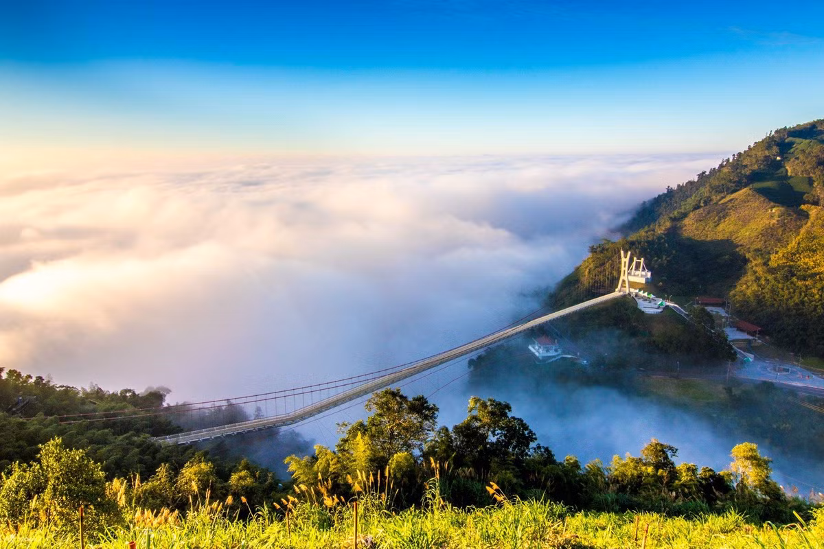 5 diem du lich it khach Viet biet o Dai Loan-Hinh-4