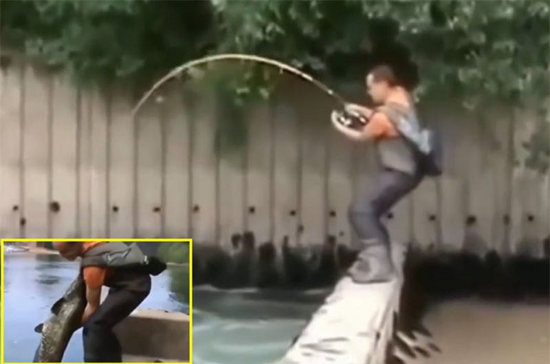 Video: Can thu tom gon ca tre to nhu nguoi