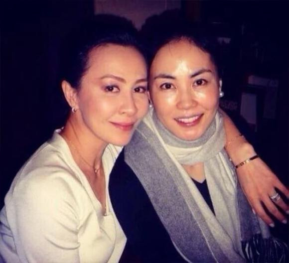 Vi sao Luu Gia Linh coi thuong Truong Ba Chi?-Hinh-5