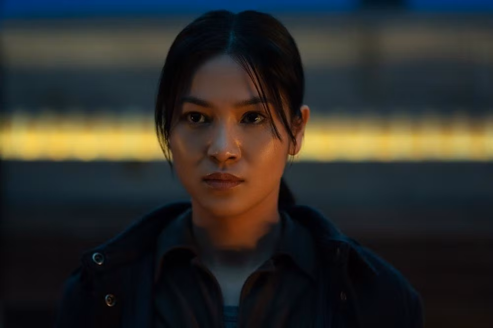 Kể từ phim "Cô Hầu Gái" năm 2016, Nhung Kate vắng bóng trên màn ảnh Việt. Trong cuộc trò chuyện mới đây với phóng viên Dân Trí, người đẹp 8X nói cô không kén chọn nhưng chưa gặp được kịch bản phim Việt phù hợp.