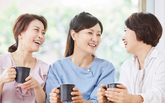 Nghe dong nghiep khoe thanh qua may ngay Tet ma toi tui than