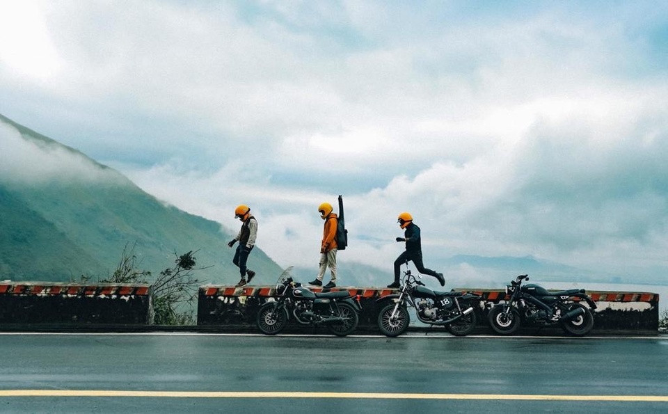 Nhung cung duong bo dep nhat Dong Nam A