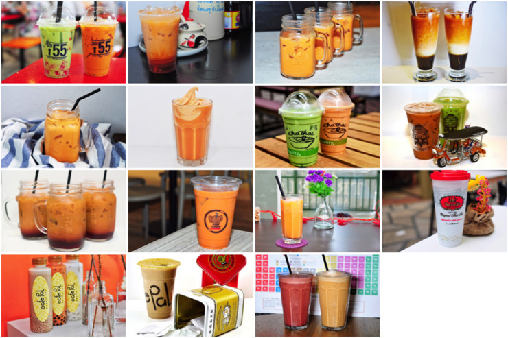 Trà Thái xanh mang lợi ích gì cho sức khỏe, ai nên tránh xa? Tra Thai xanh mang loi ich gi cho suc khoe, ai nen tranh xa?