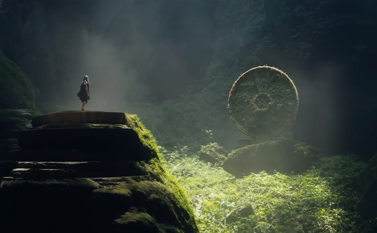 "Vương quốc hang động" kỳ vĩ và hoang sơ của Việt Nam ảnh 5