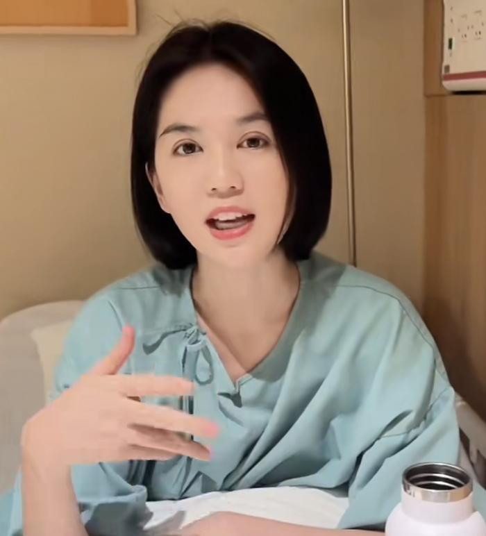 Ke hoach lam me cua Ngoc Trinh khong de dang nhu mong doi-Hinh-2