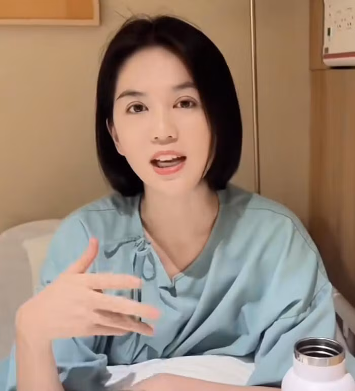 Ke hoach lam me cua Ngoc Trinh khong de dang nhu mong doi-Hinh-2