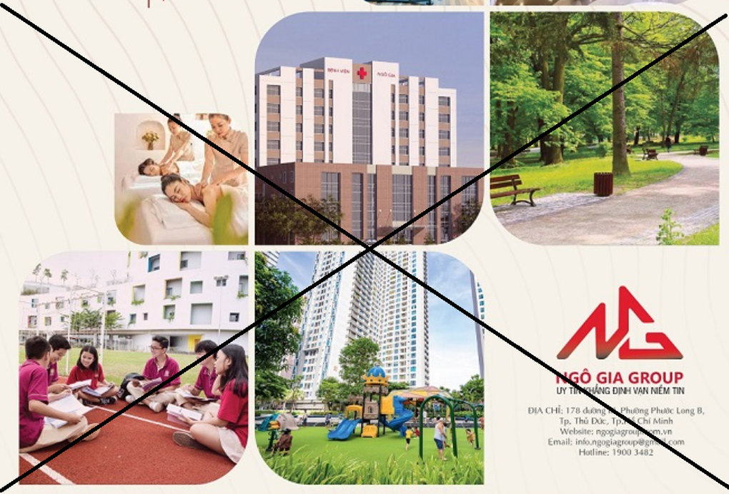 Cong ty ve du an “ma” o Phu Yen co chu tich sinh nam 1995