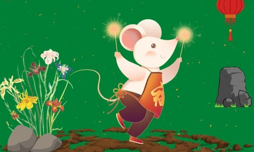 Cuoi tuan, 3 con giap may man suon se, nhan loc day vi