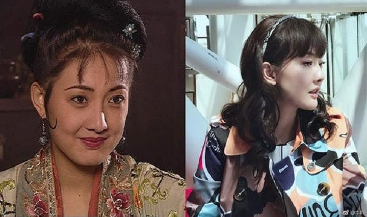 Dan sao 'Thuy Hu': Ke cap ban dien, nguoi qua doi vi ung thu-Hinh-3