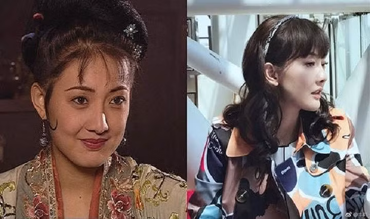 Dan sao 'Thuy Hu': Ke cap ban dien, nguoi qua doi vi ung thu-Hinh-3