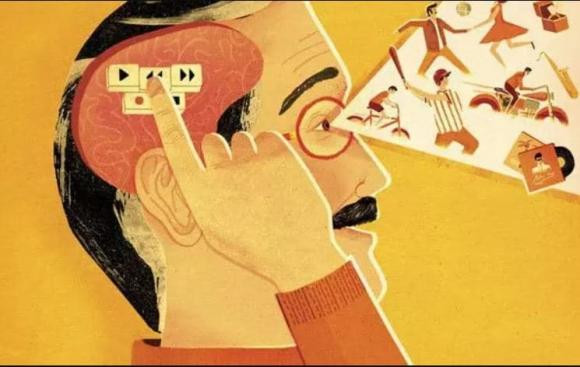 Hoi tu du 4 dau hieu nay chung to thuoc nhom nguoi khon ngoan