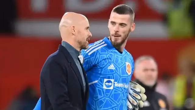 Ten Hag can manh tay voi De Gea nhu Pep tung lam voi Joe Hart-Hinh-5