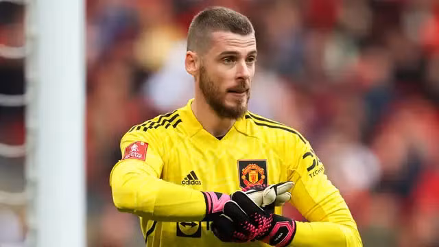 Ten Hag can manh tay voi De Gea nhu Pep tung lam voi Joe Hart-Hinh-4