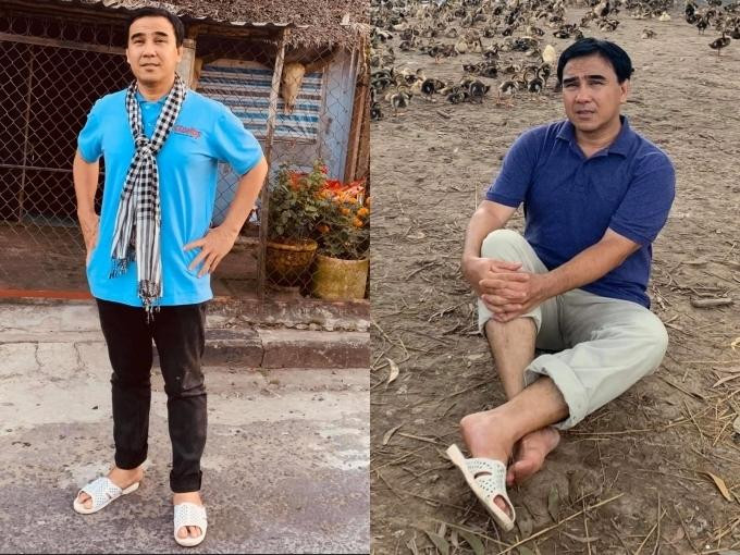 MC Quyen Linh di dep to ong mua ca hop vang dip dau nam-Hinh-4