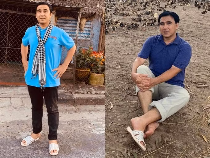 MC Quyen Linh di dep to ong mua ca hop vang dip dau nam-Hinh-4