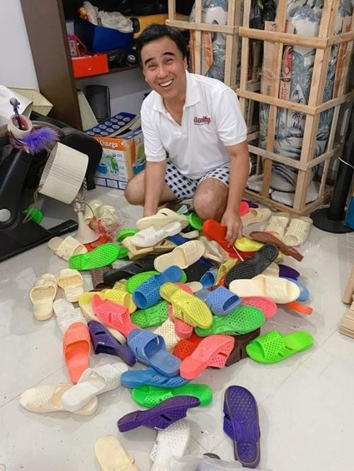 MC Quyen Linh di dep to ong mua ca hop vang dip dau nam-Hinh-3