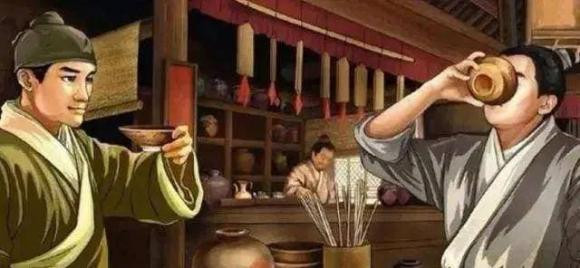 Truoc khi con nguoi gap xui xeo, se co bon diem bao lon-Hinh-2