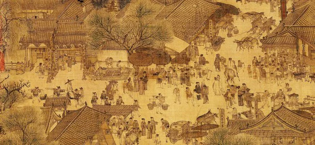 Không phải nhà Đường, đây mới là triều đại phụ nữ có địa vị cao nhất - Hình 3 Khong phai nha Duong, day moi la trieu dai phu nu co dia vi cao nhat-Hinh-3