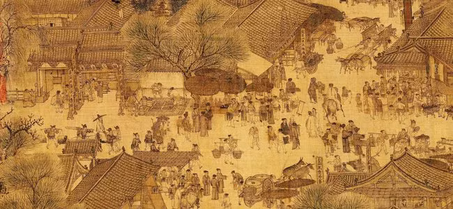 Khong phai nha Duong, day moi la trieu dai phu nu co dia vi cao nhat-Hinh-3