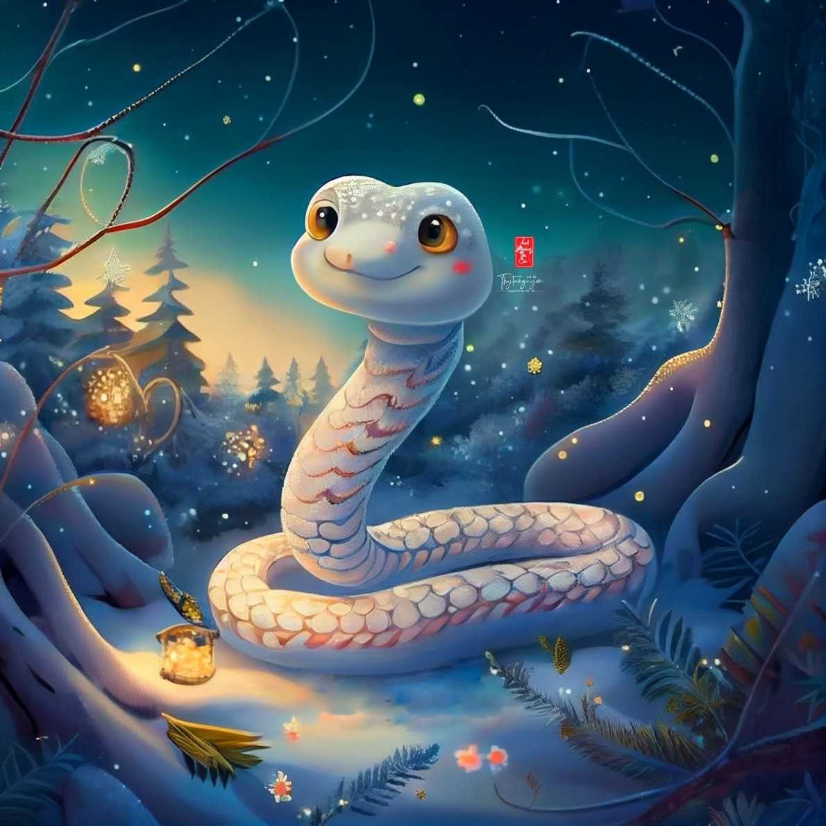 Trong tháng 8 Âm lịch, con giáp tuổi Tỵ sẽ có đột phá trong sự nghiệp, phát triển ngày càng dễ dàng, thuận lợi hơn. Những người này có thể nhận định sắc sảo và nhanh chóng nắm bắt các cơ hội để mở rộng kinh doanh hoặc nâng cao hiệu quả làm việc.