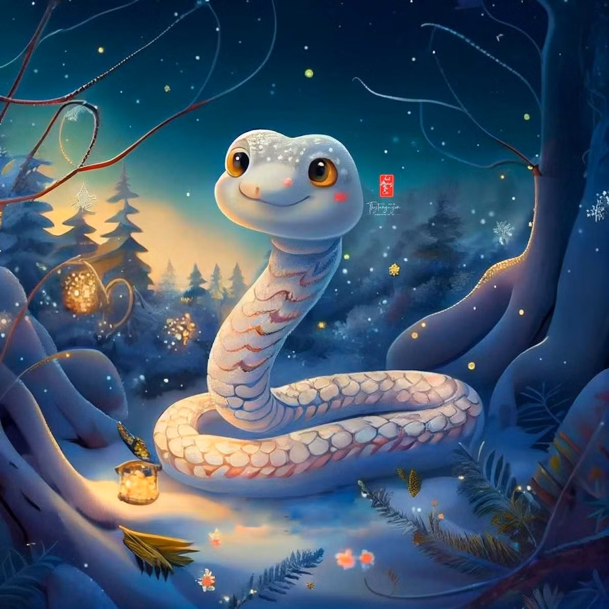 Trong tháng 8 Âm lịch, con giáp tuổi Tỵ sẽ có đột phá trong sự nghiệp, phát triển ngày càng dễ dàng, thuận lợi hơn. Những người này có thể nhận định sắc sảo và nhanh chóng nắm bắt các cơ hội để mở rộng kinh doanh hoặc nâng cao hiệu quả làm việc.