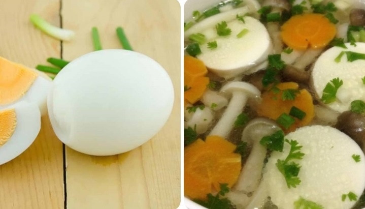 5 mon an quen thuoc de qua dem de sinh ra doc to