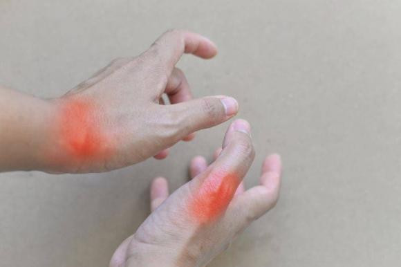 Hai thoi quen an uong nay de 