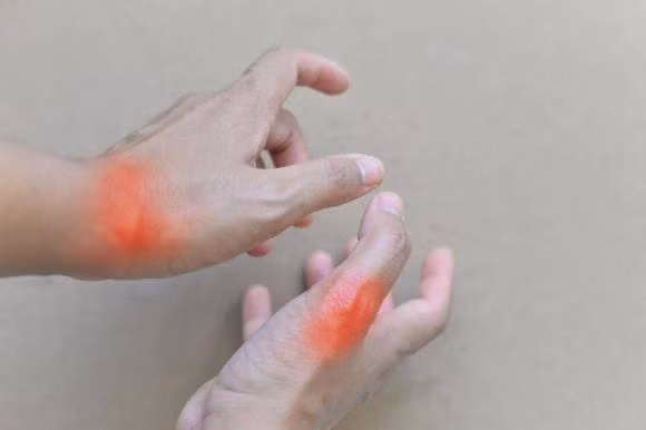 Hai thoi quen an uong nay de 