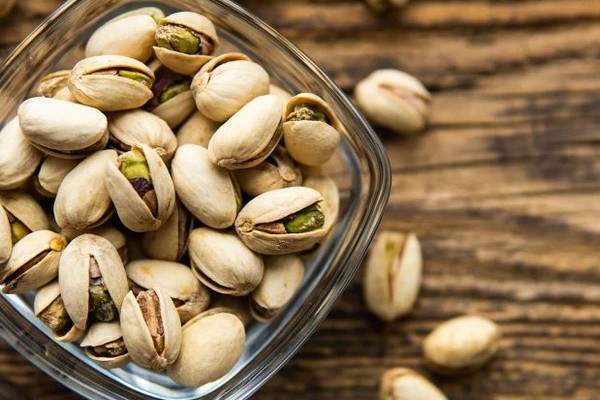 Loai thuc pham giup giam viem, bao ve tim mach, ha duong mau