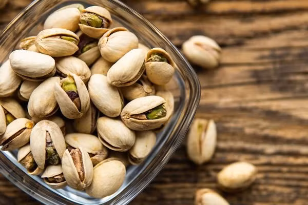 Loai thuc pham giup giam viem, bao ve tim mach, ha duong mau