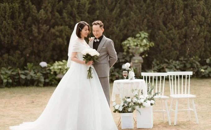 ##ss###style="text-decoration: underline;">Đám cưới của Tùng Dương sẽ diễn ra trong tháng 3 này tại Hà Nội.