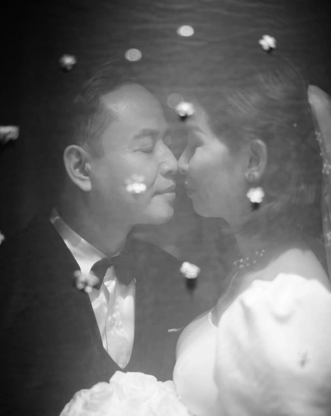 am diễn viên trân trọng vợ bởi tính chân thành, sống tình cảm.