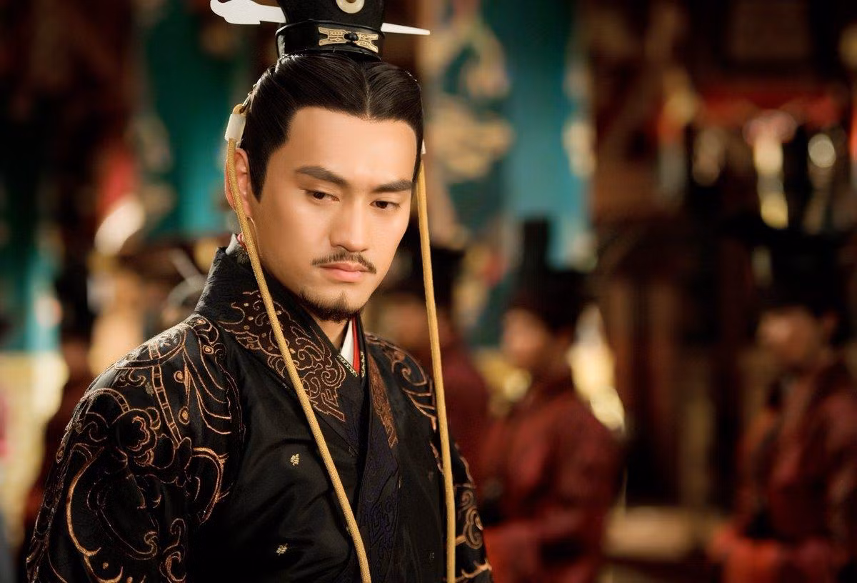 Cung nu nao gia dang phi tan cua Han Canh De, lap dai cong?-Hinh-4